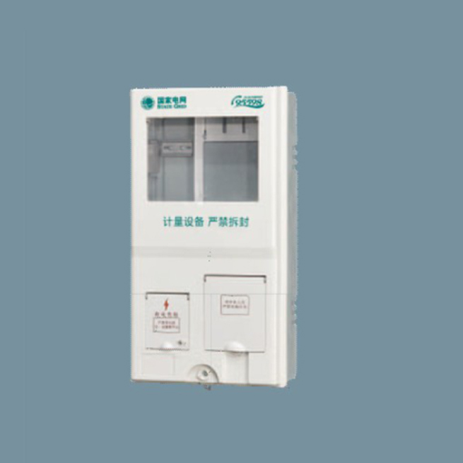 SXS1-1A-FJ福建三相一位電能計(jì)量箱